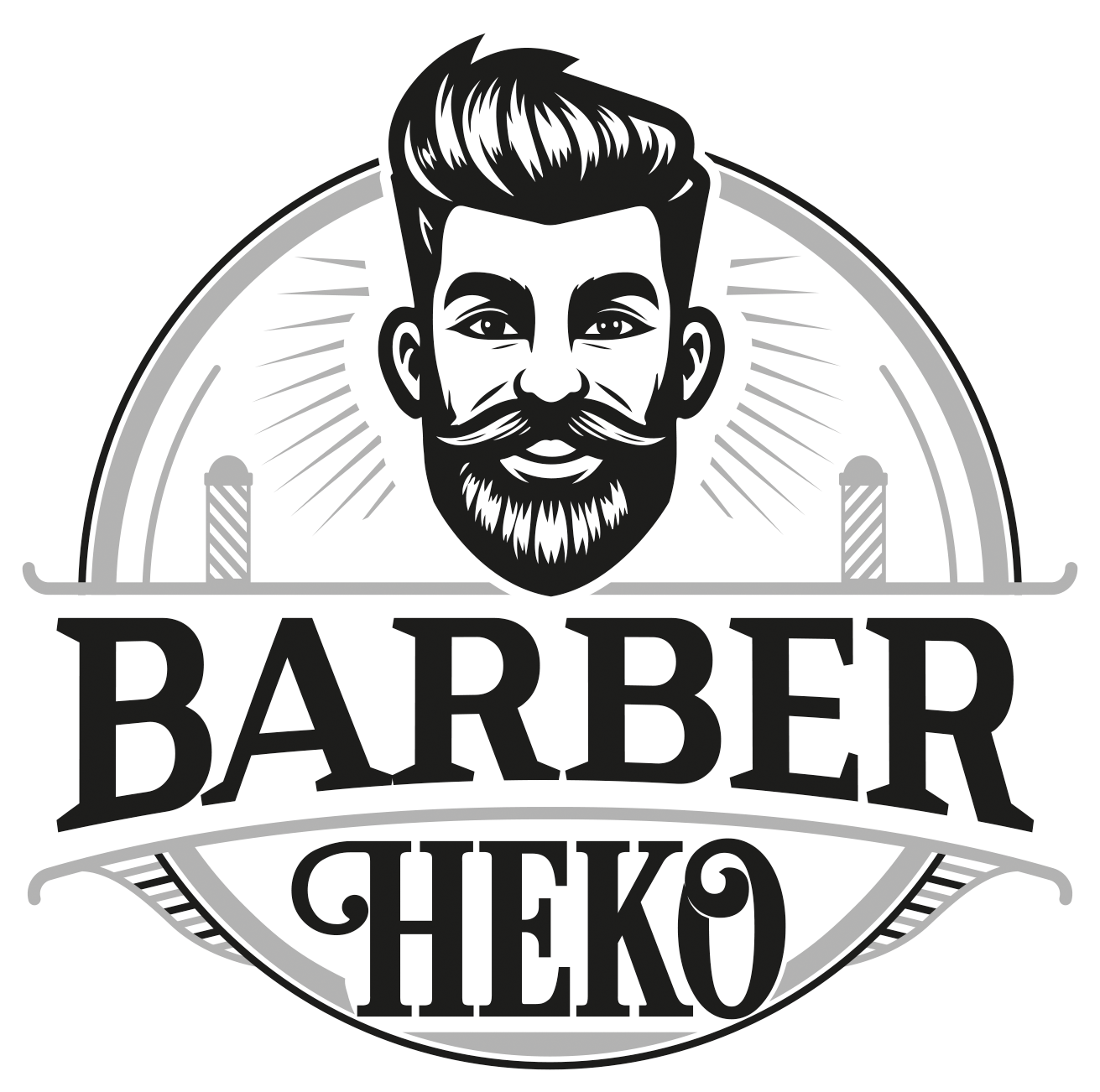 HEKO Barber Shop